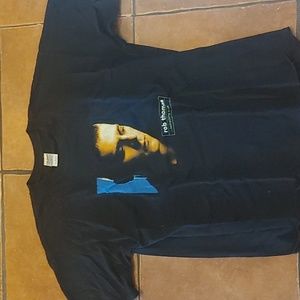Vintage original Rob Thomas 2005 concert tee, size XL
